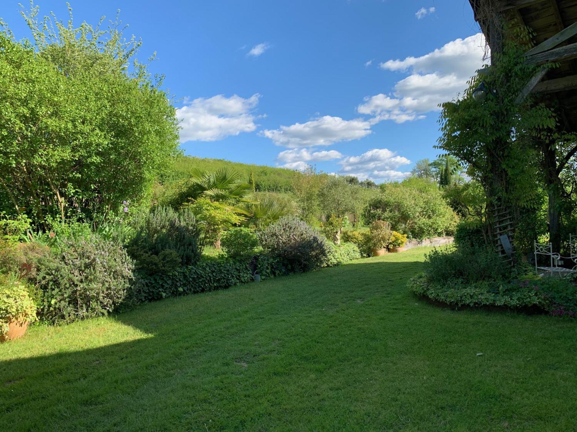 Holiday home Le Sechoir De Valadon