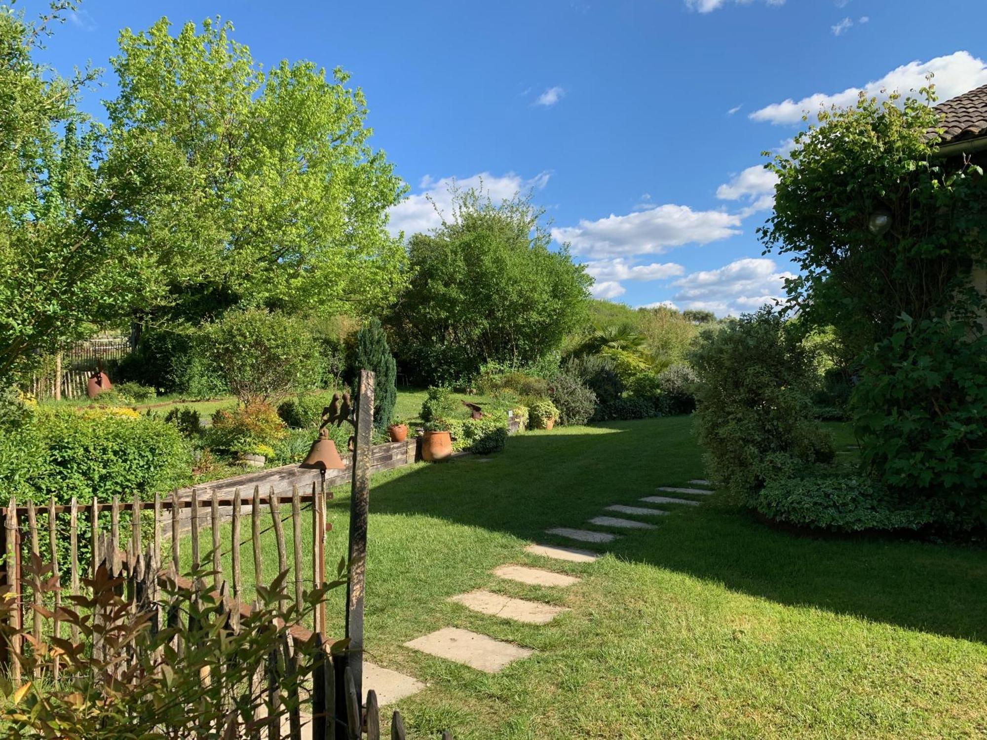 Le Sechoir De Valadon Holiday home *