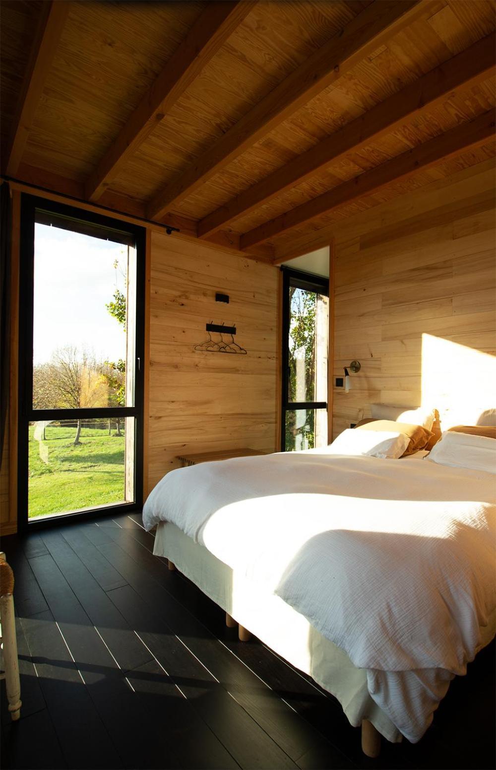 Le Sechoir De Valadon Holiday home *