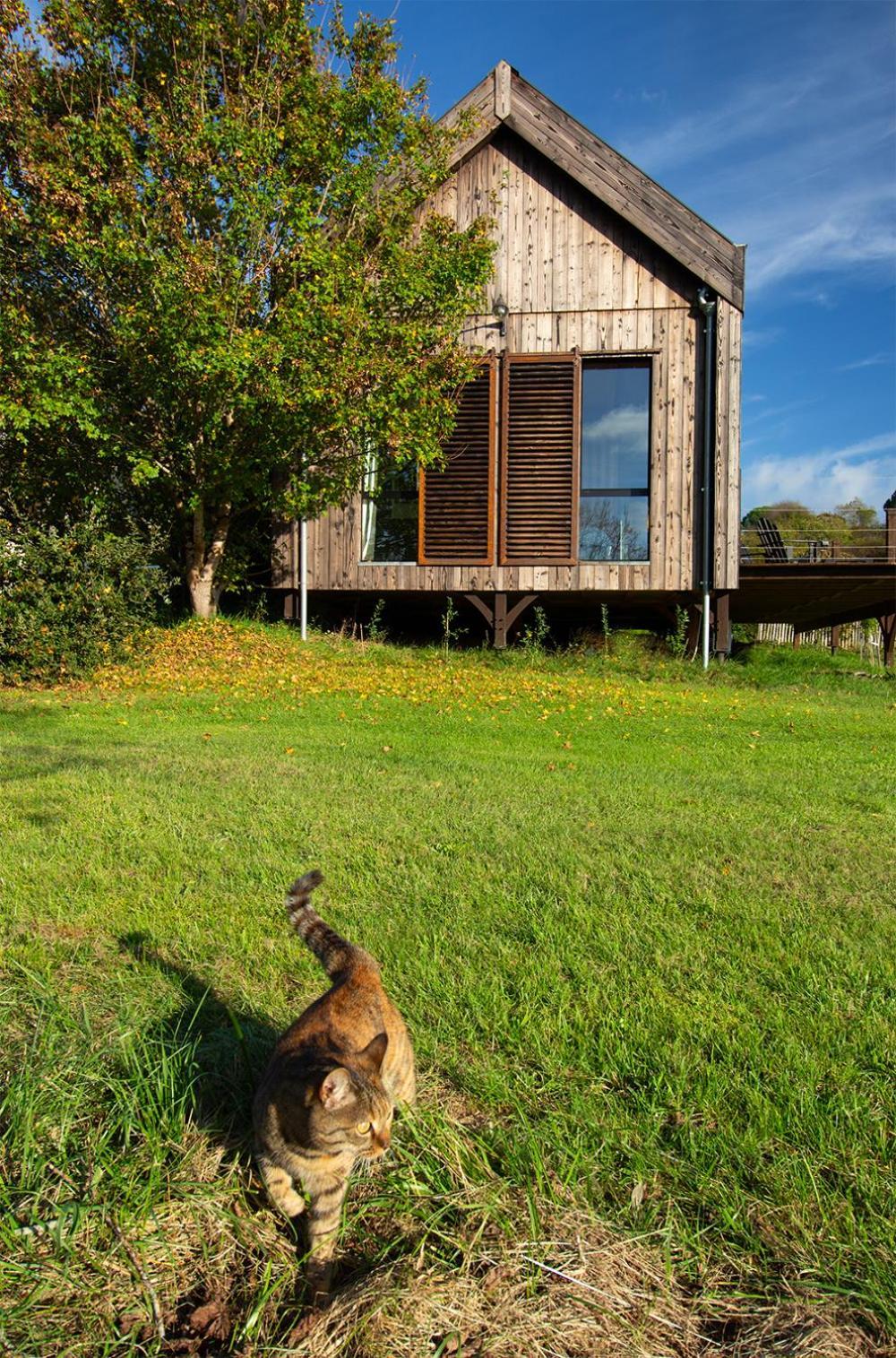 Holiday home Le Sechoir De Valadon *