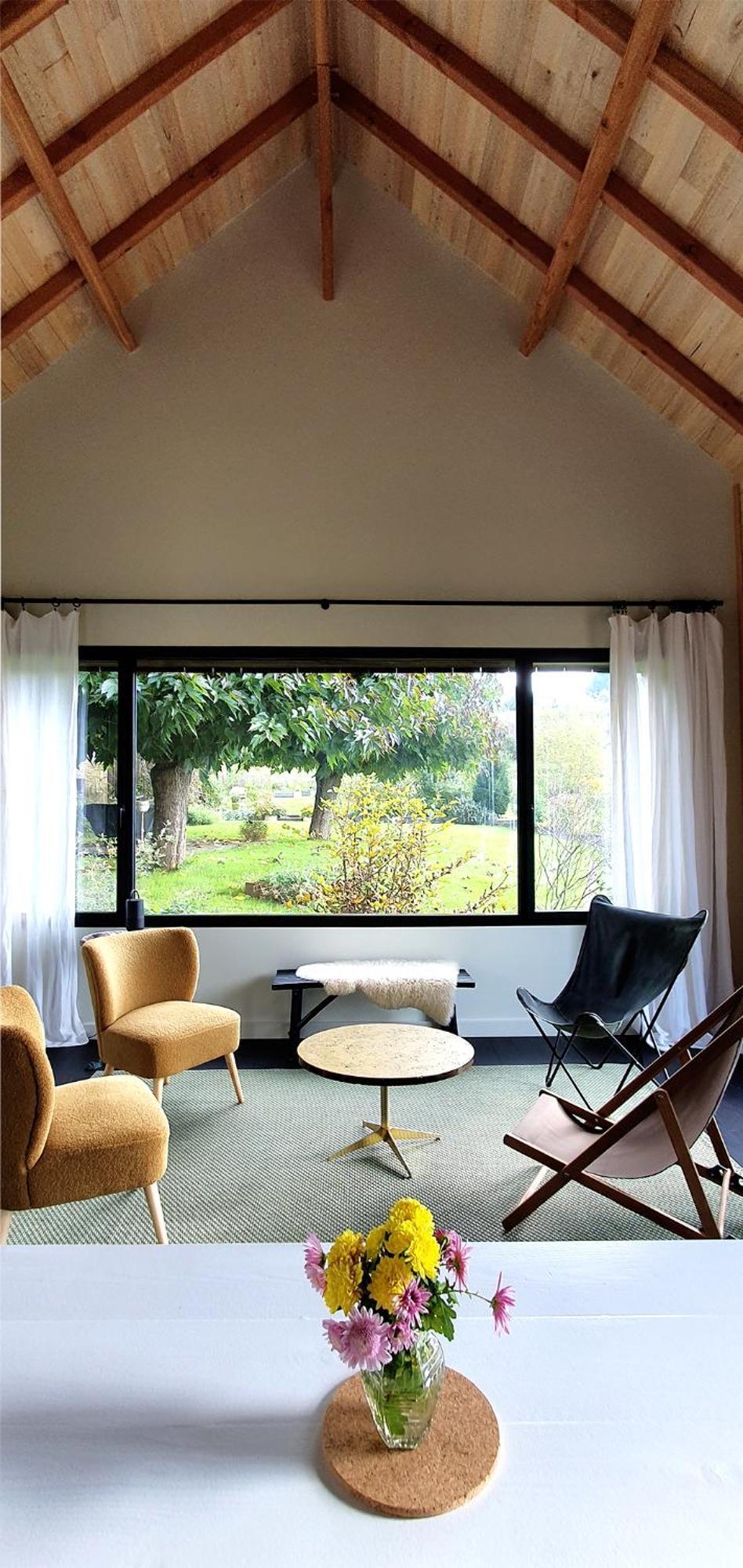 Le Sechoir De Valadon Holiday home
